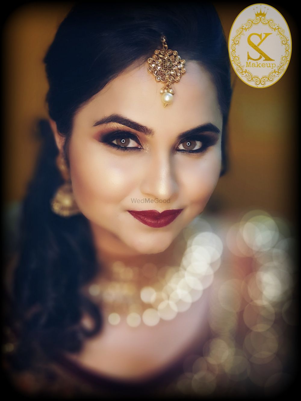 Photo By Makeup by Simar Kaur - Bridal Makeup