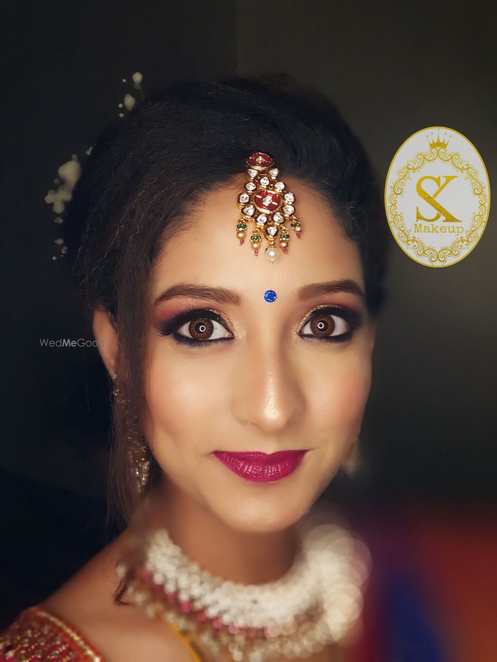 Photo By Makeup by Simar Kaur - Bridal Makeup