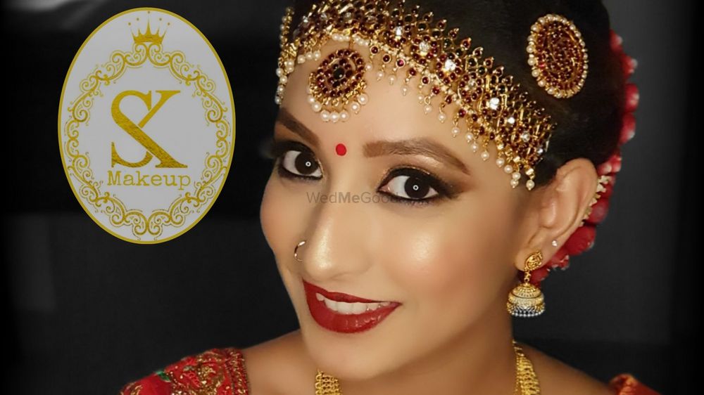 Makeup by Simar Kaur