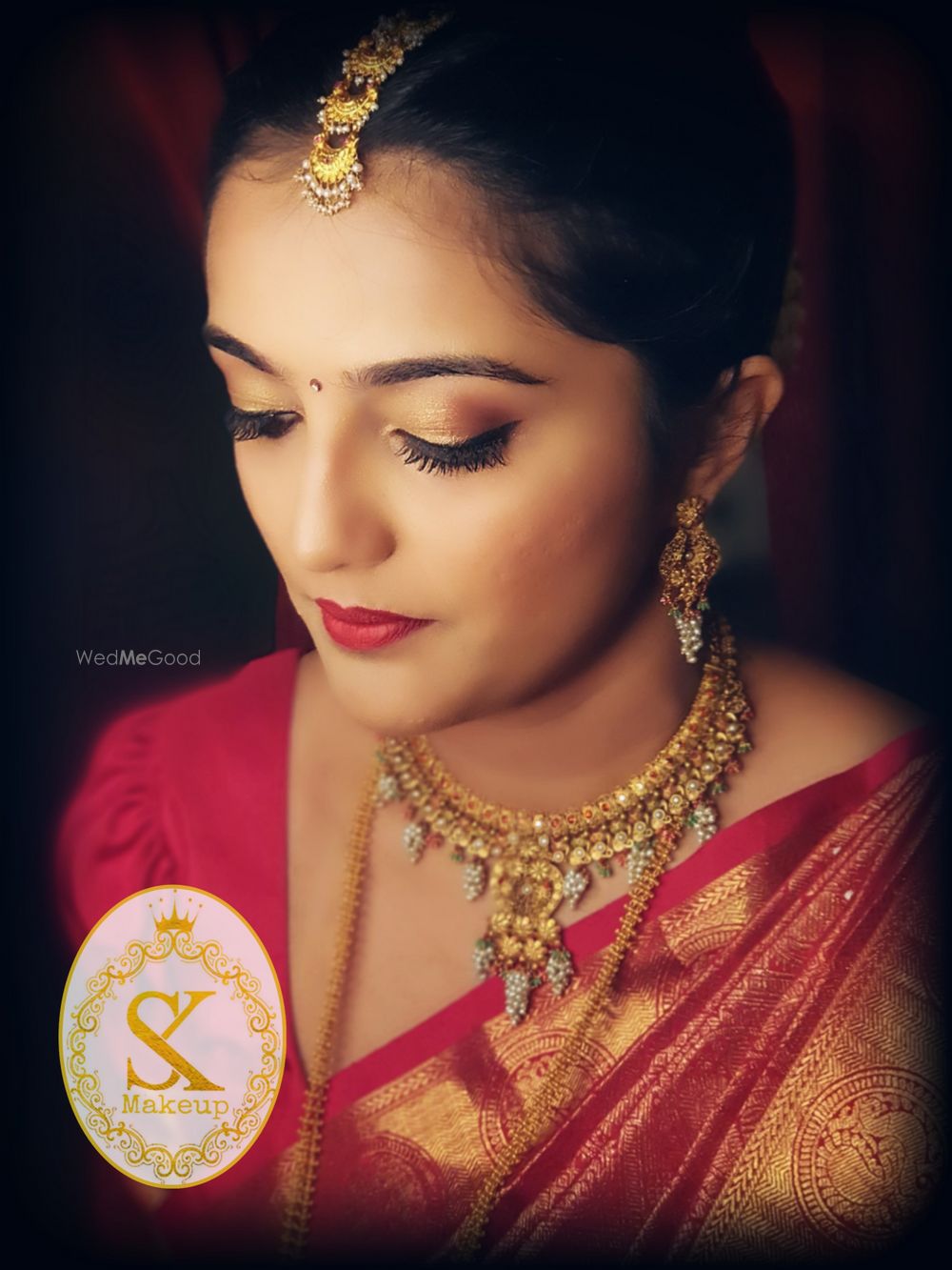 Photo By Makeup by Simar Kaur - Bridal Makeup