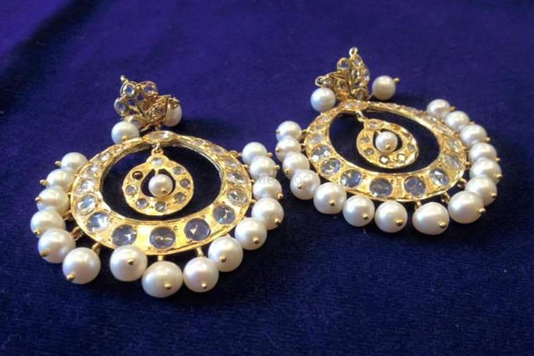 Hyderabad Jewellery