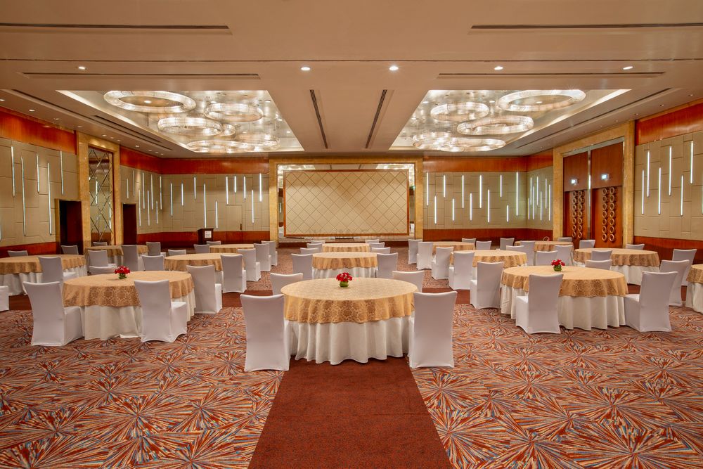 Photo By Sheraton Grand Bangalore Hotel at Brigade Gateway - Venues