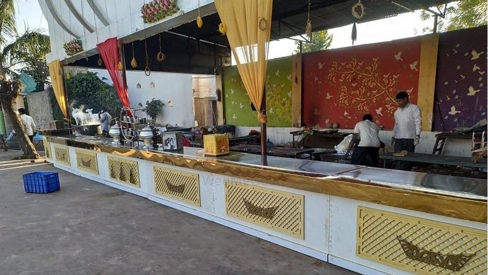 Suresh Caterers