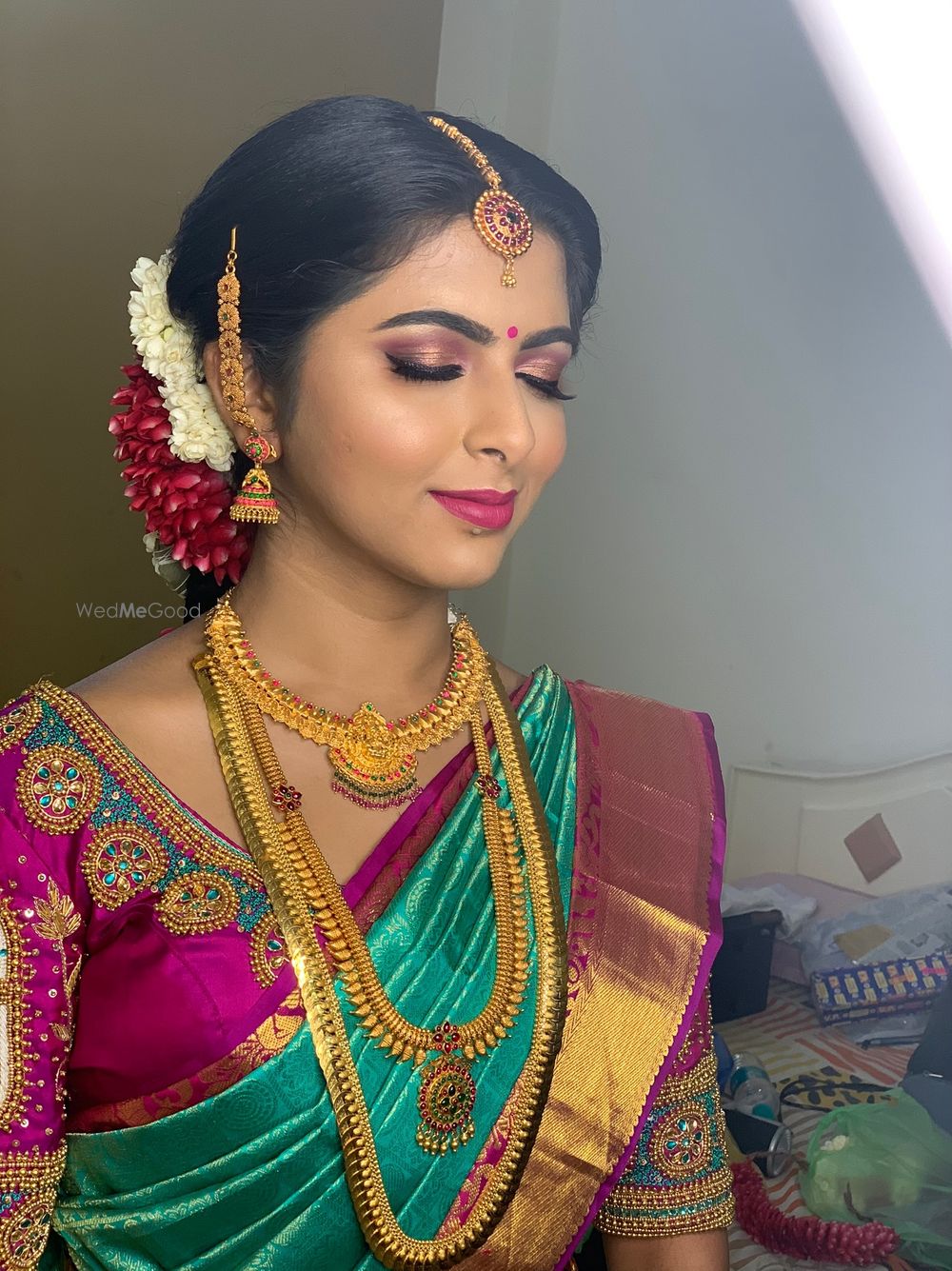 Photo By Makeup by Shruthi Krishna - Bridal Makeup