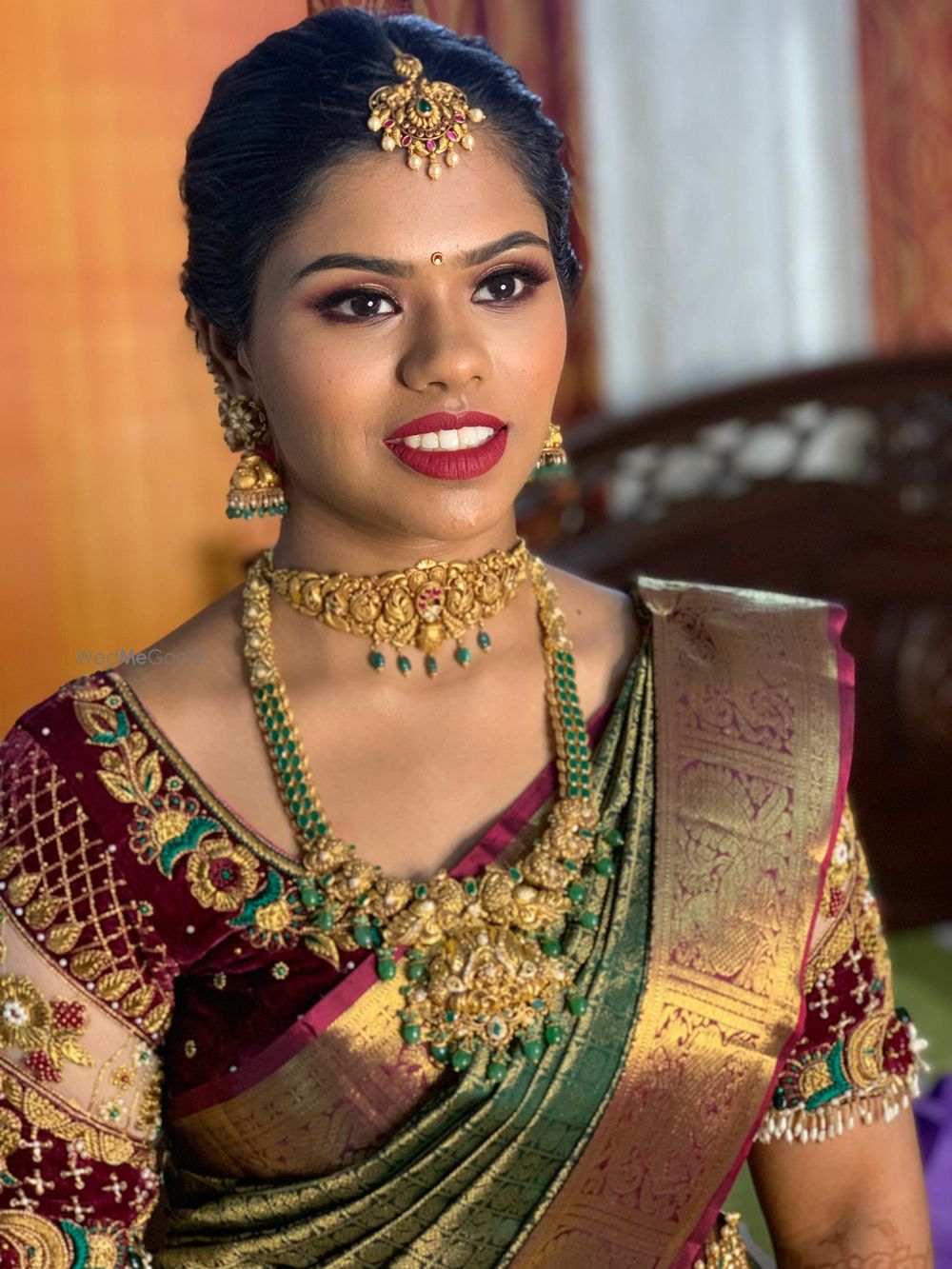 Photo By Makeup by Shruthi Krishna - Bridal Makeup