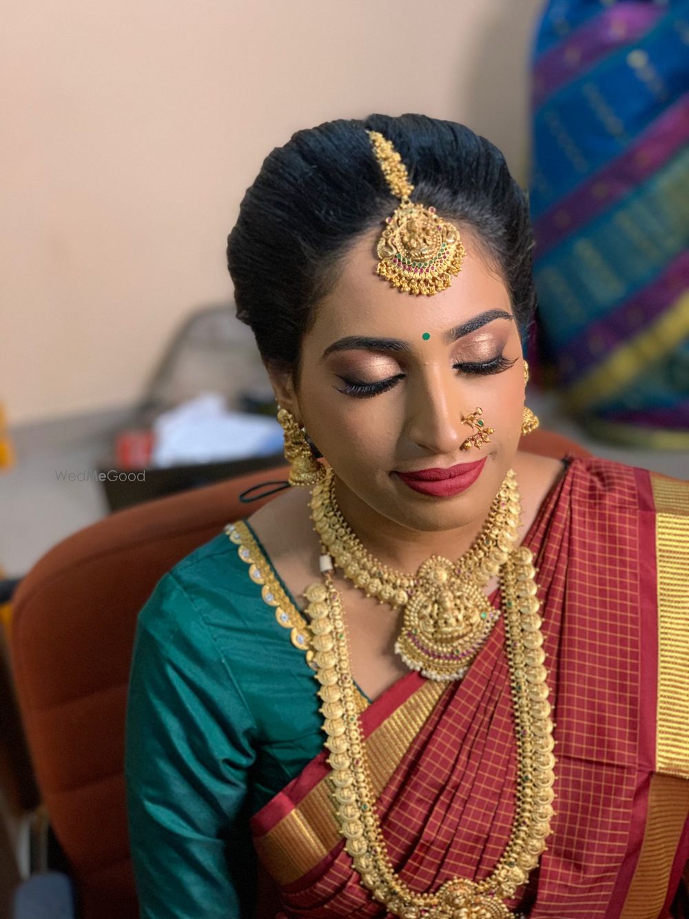 Photo By Makeup by Shruthi Krishna - Bridal Makeup