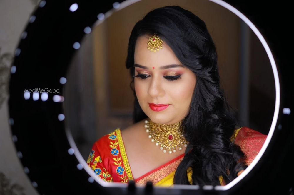 Photo By Makeup by Shruthi Krishna - Bridal Makeup