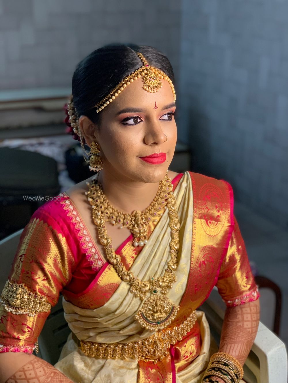 Photo By Makeup by Shruthi Krishna - Bridal Makeup