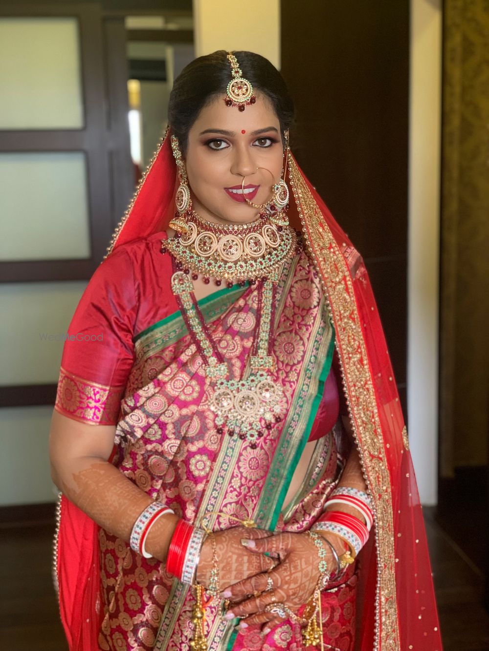 Photo By Makeup by Shruthi Krishna - Bridal Makeup