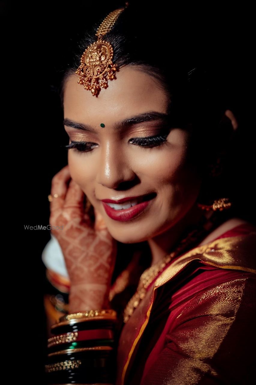 Photo By Makeup by Shruthi Krishna - Bridal Makeup