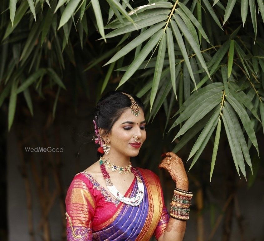 Photo By Makeup by Shruthi Krishna - Bridal Makeup