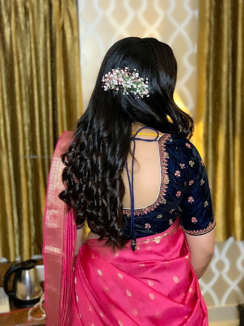 Photo By Makeup by Shruthi Krishna - Bridal Makeup