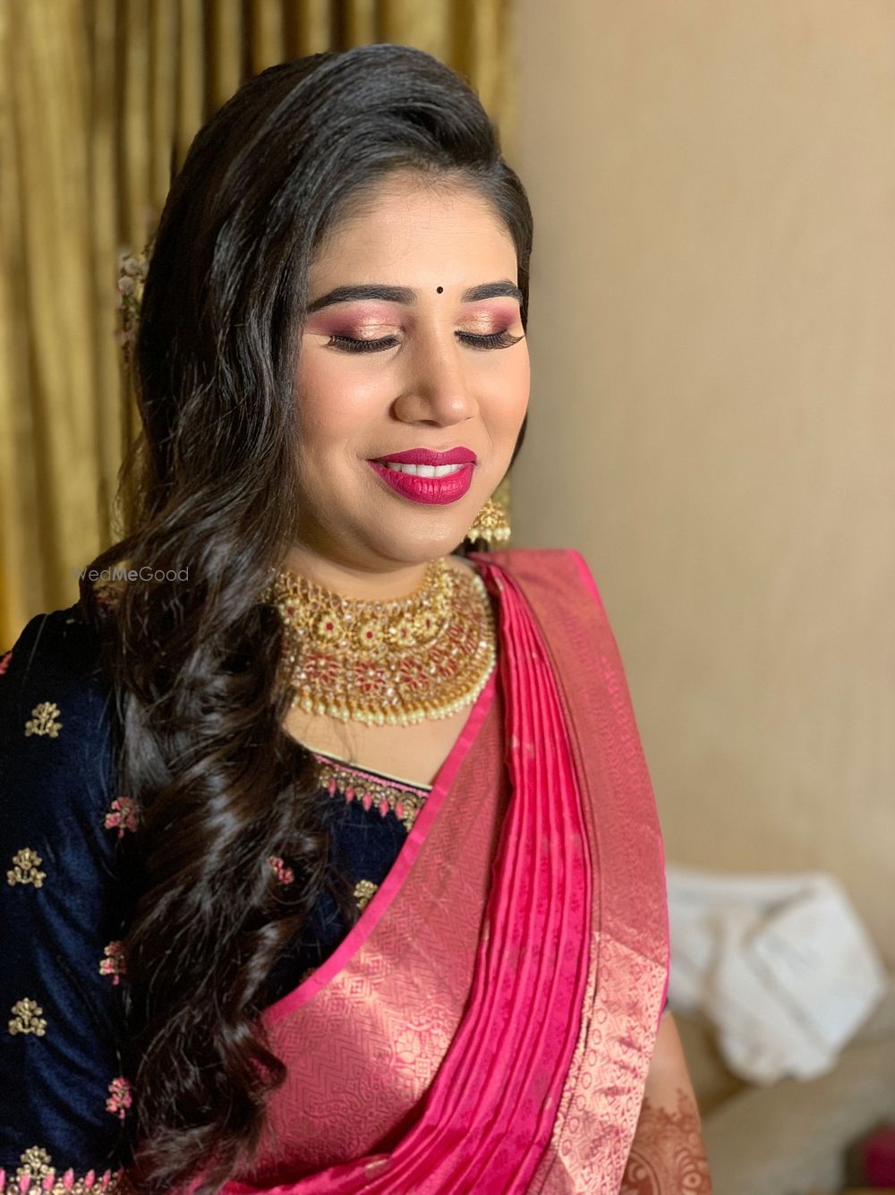 Photo By Makeup by Shruthi Krishna - Bridal Makeup