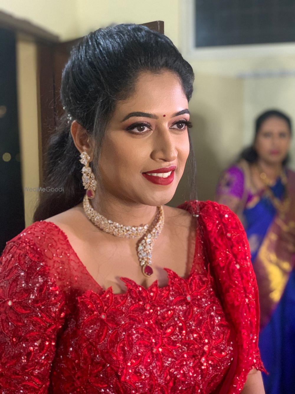 Photo By Makeup by Shruthi Krishna - Bridal Makeup