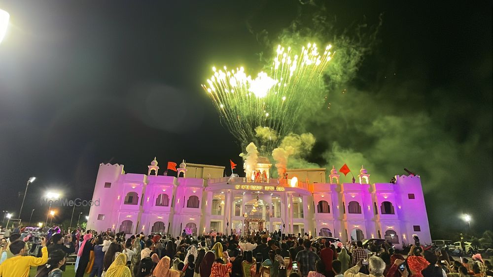 Photo By Jain's Shahi Bagh Imperial - Venues