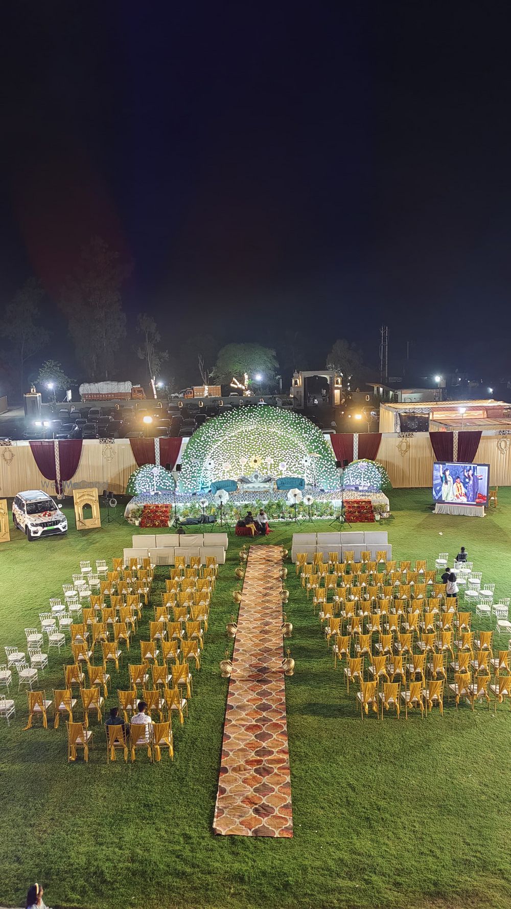 Photo By Jain's Shahi Bagh Imperial - Venues