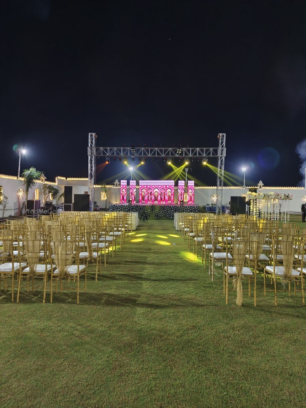 Photo By Jain's Shahi Bagh Imperial - Venues