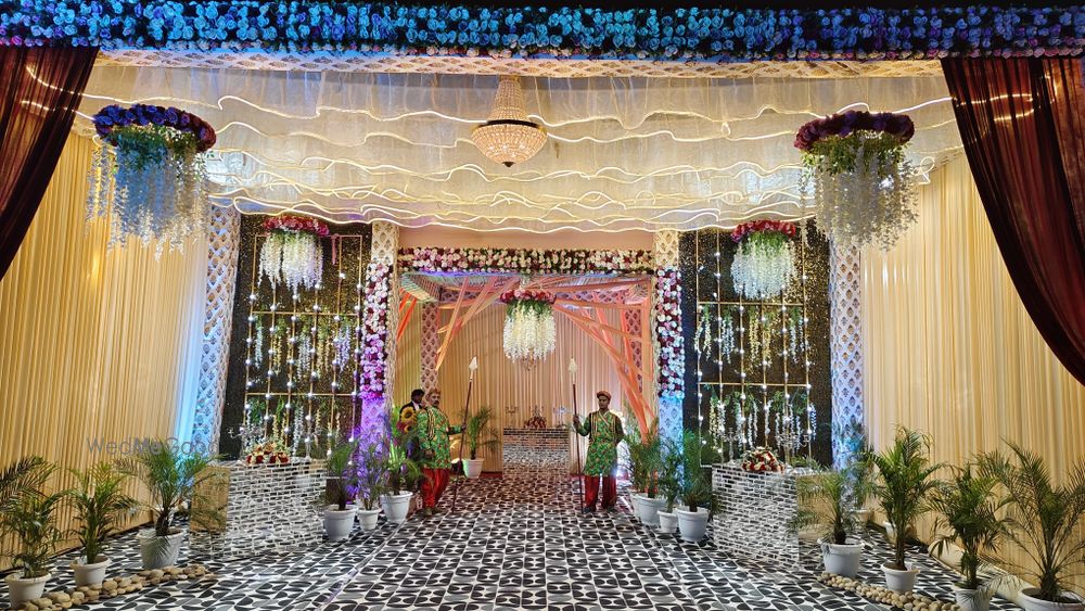 Photo By Jain's Shahi Bagh Imperial - Venues