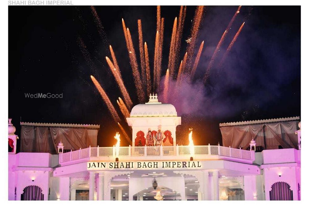 Photo By Jain's Shahi Bagh Imperial - Venues