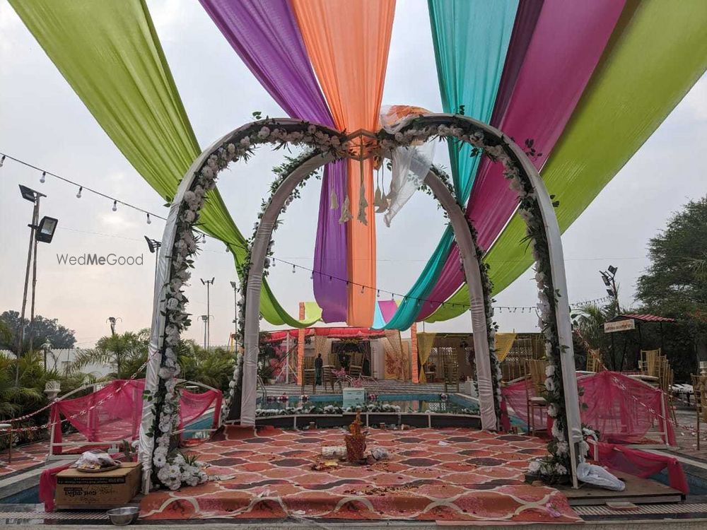 Photo By Jain's Shahi Bagh Imperial - Venues