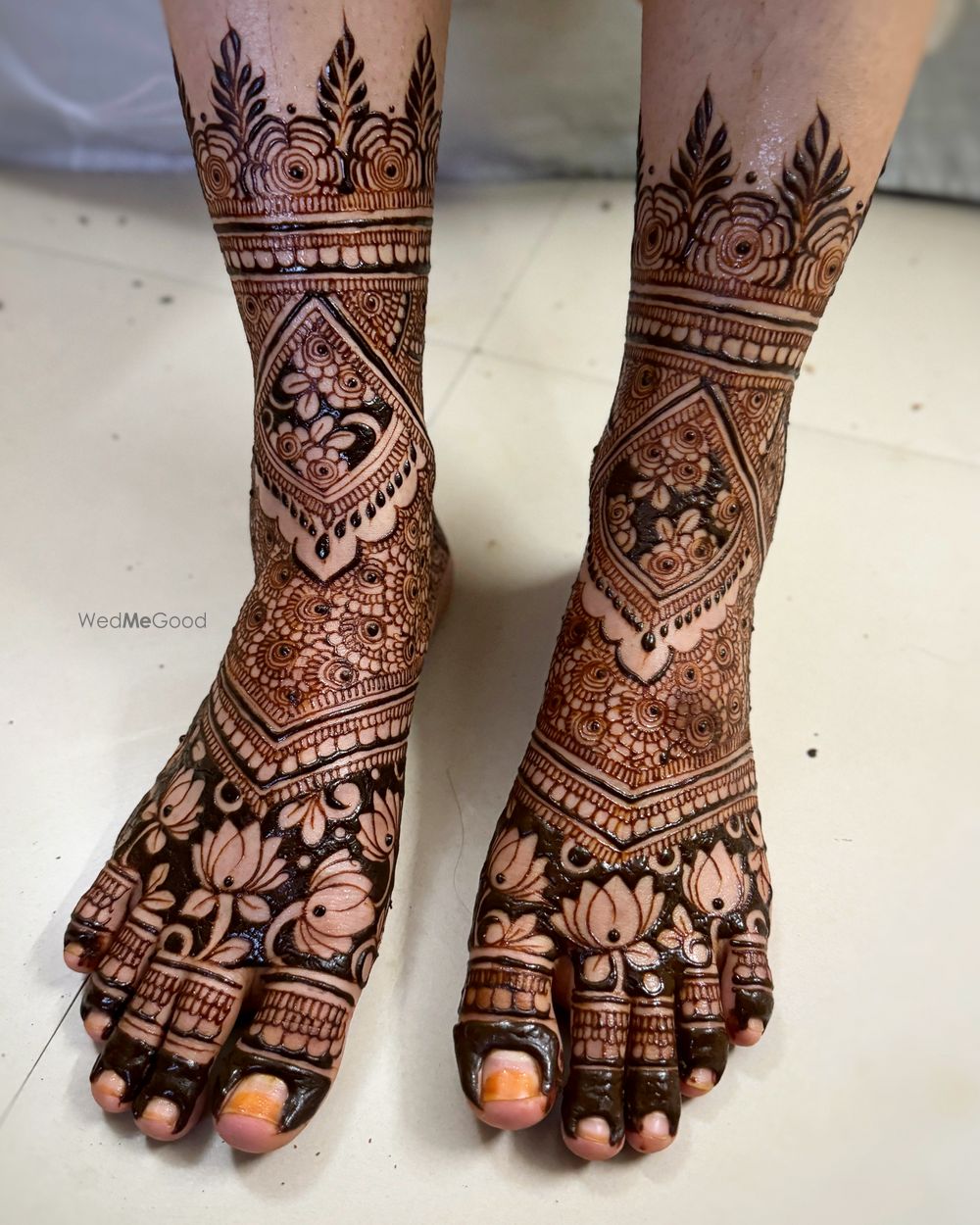 Photo By Mehak Design - Mehendi Artist