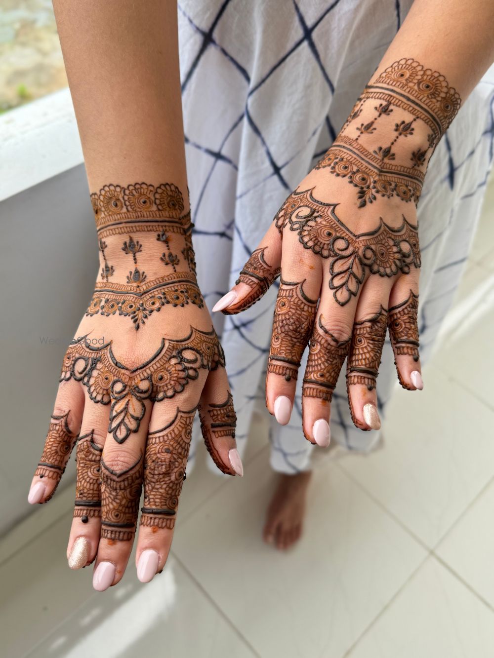 Photo By Mehak Design - Mehendi Artist