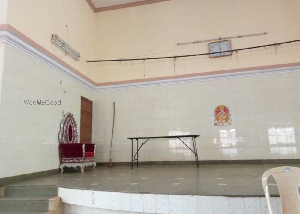 Photo By R V Kalyana Mantapa - Venues