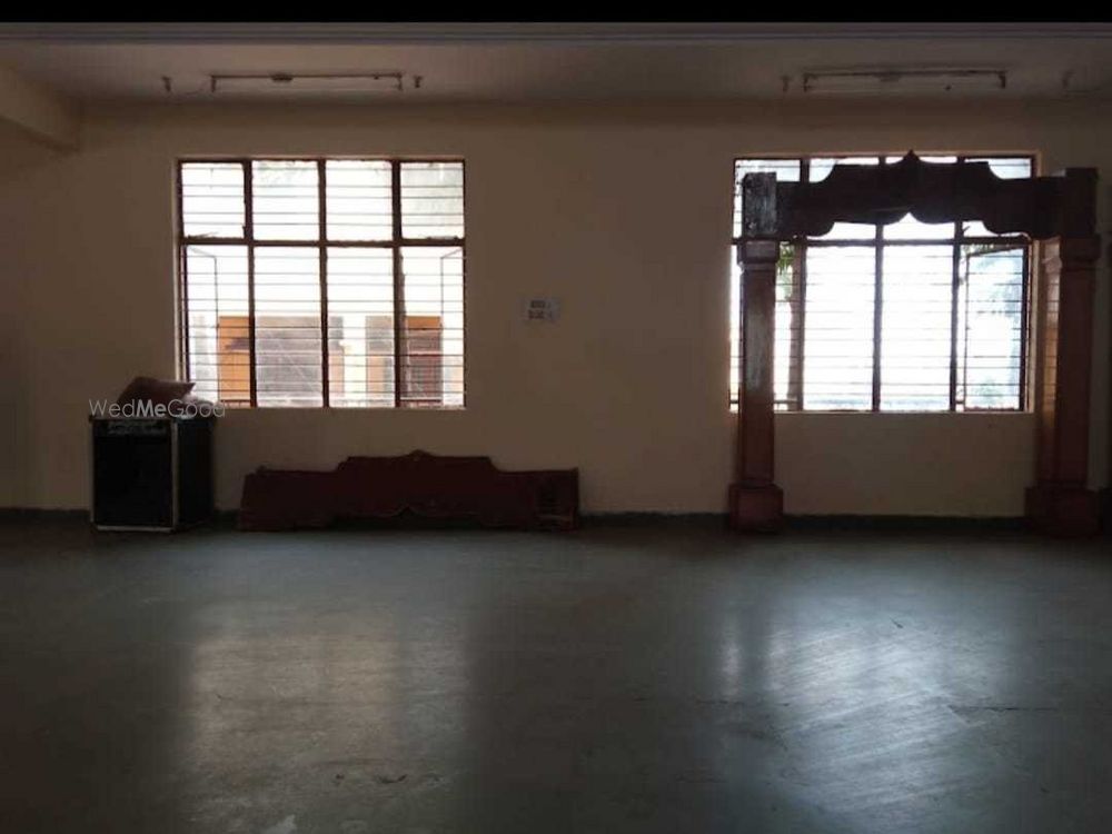 Photo By R V Kalyana Mantapa - Venues