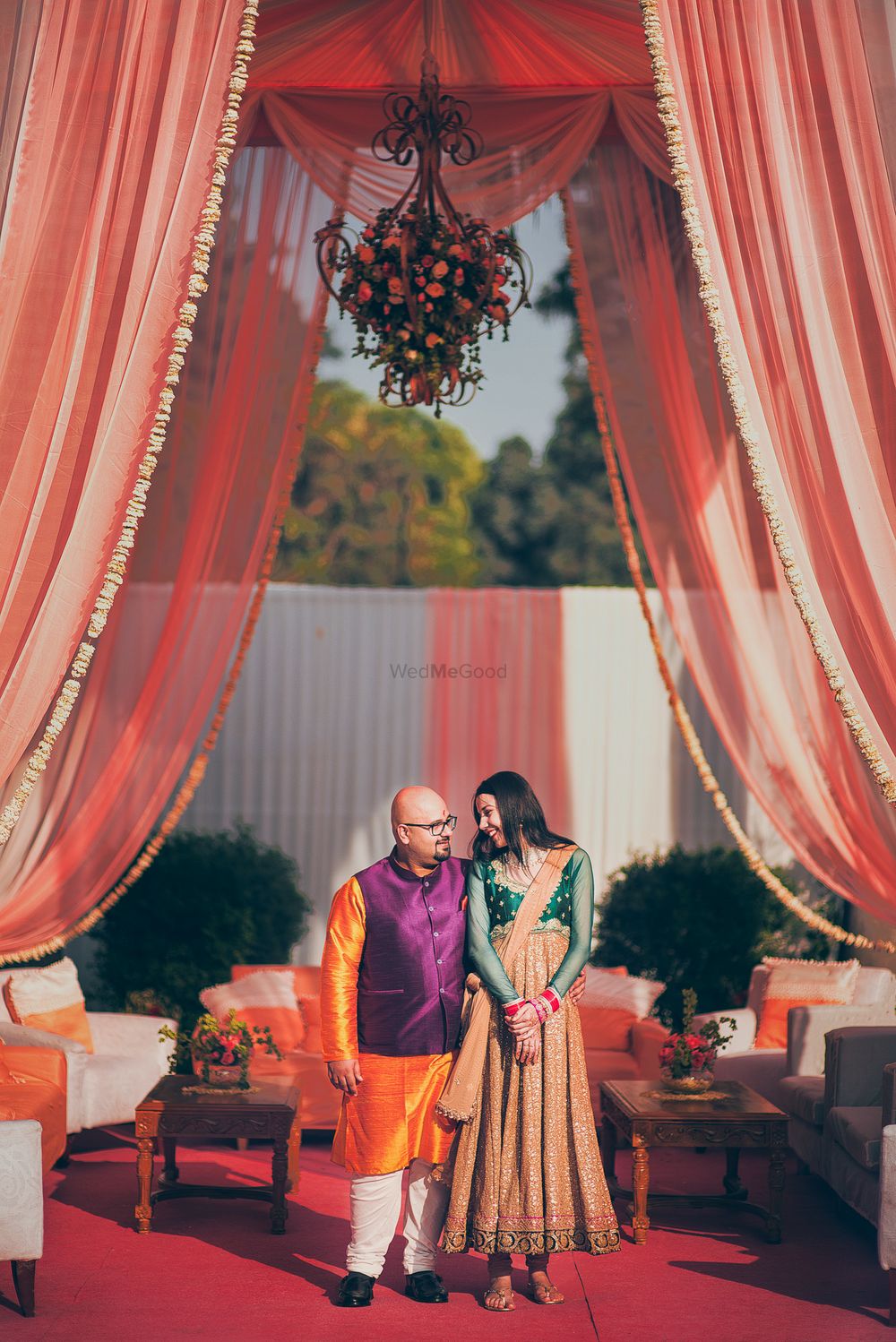 Photo By Netrika Weddings - Photographers