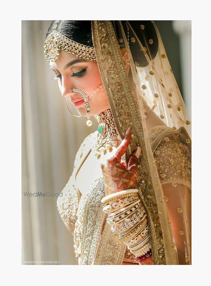 Photo By Ablaze by Simran Takkar - Bridal Makeup