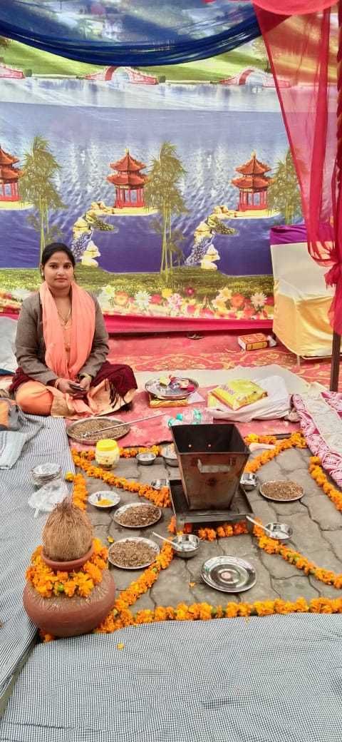 Photo By Shubh Vivah, Maanglik Phere - Wedding Pandits 