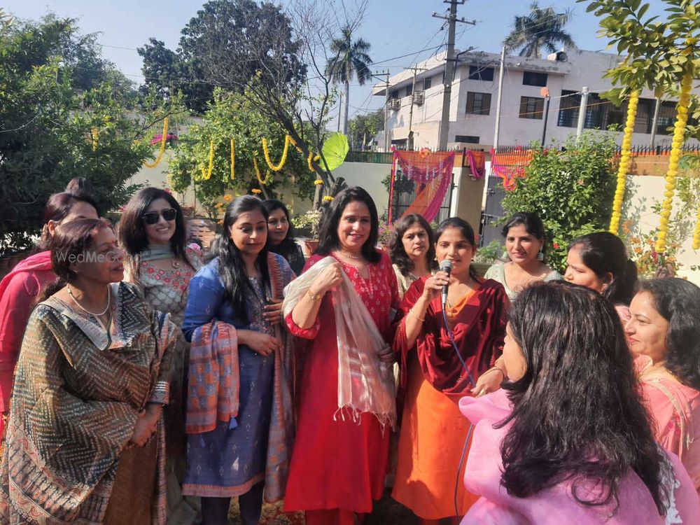 Photo By Shubh Vivah, Maanglik Phere - Wedding Pandits 