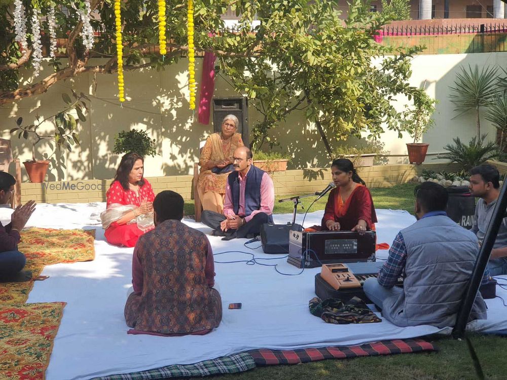 Photo By Shubh Vivah, Maanglik Phere - Wedding Pandits 