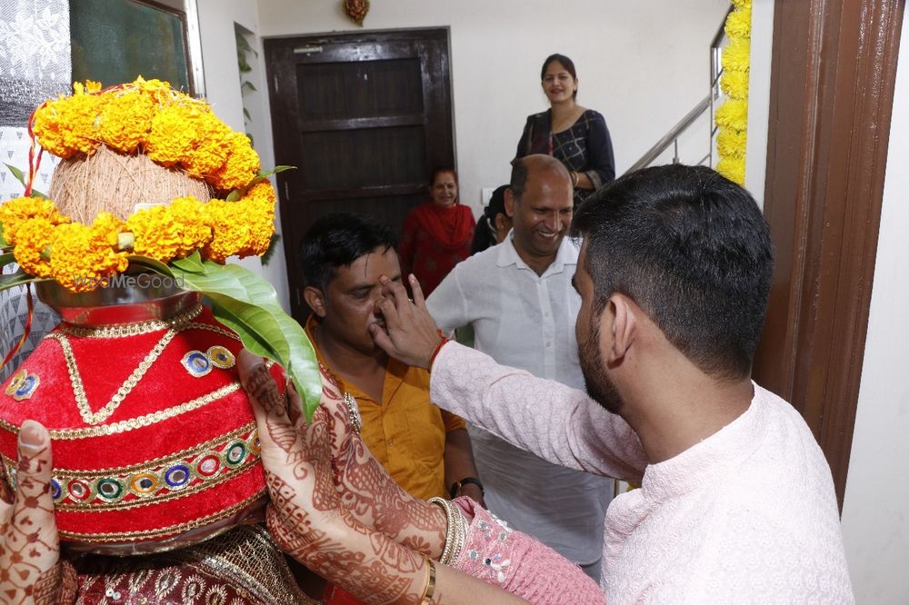 Photo By Shubh Vivah, Maanglik Phere - Wedding Pandits 