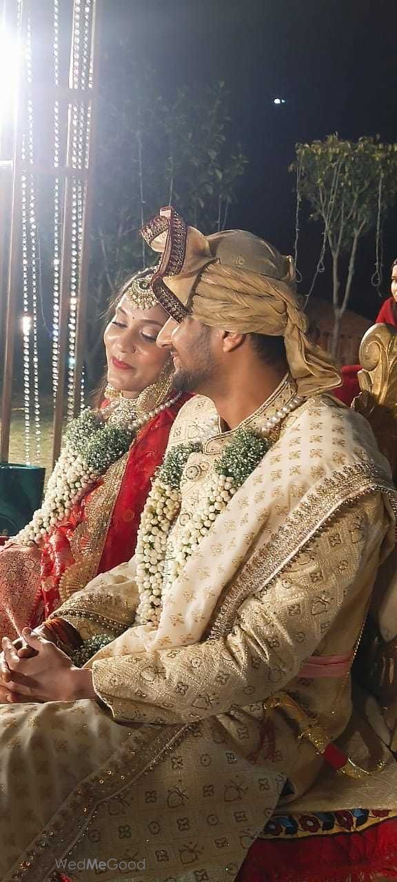 Photo By Shubh Vivah, Maanglik Phere - Wedding Pandits 