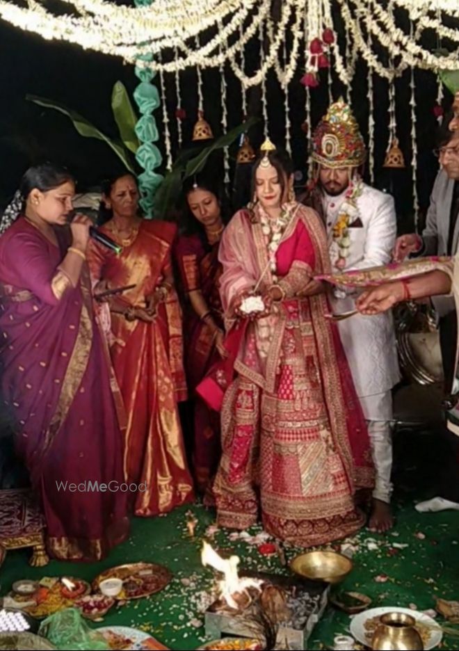 Photo By Shubh Vivah, Maanglik Phere - Wedding Pandits 