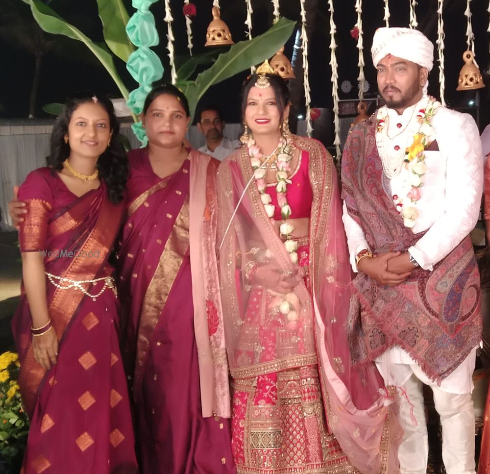 Photo By Shubh Vivah, Maanglik Phere - Wedding Pandits 