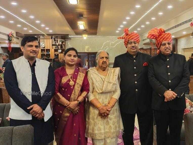 Photo By Shubh Vivah, Maanglik Phere - Wedding Pandits 