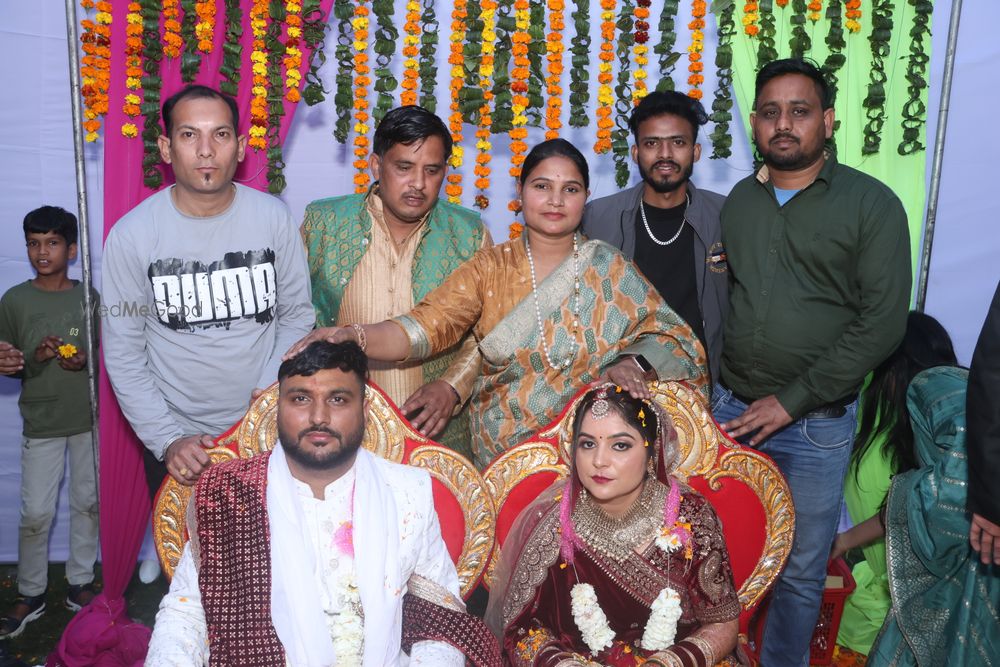 Photo By Shubh Vivah, Maanglik Phere - Wedding Pandits 