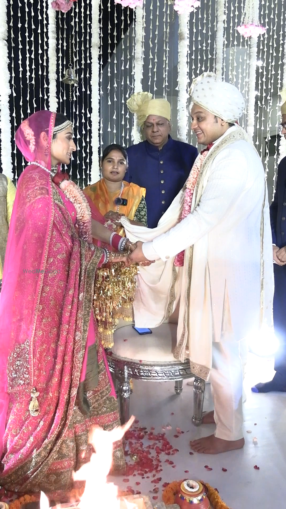 Photo By Shubh Vivah, Maanglik Phere - Wedding Pandits 