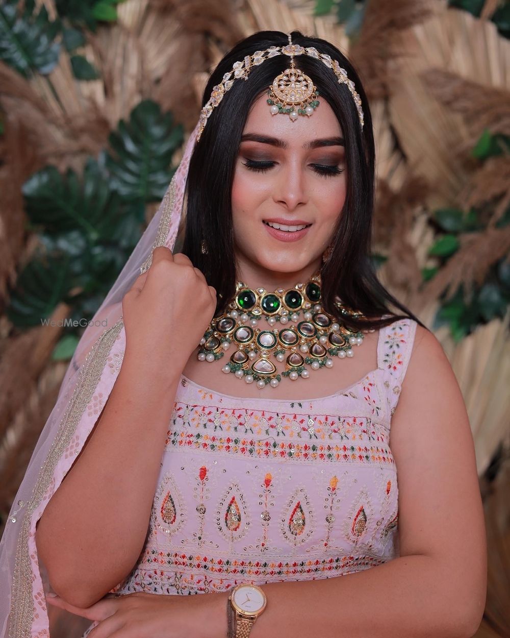 Photo By Harshita Nanwani Mua - Bridal Makeup