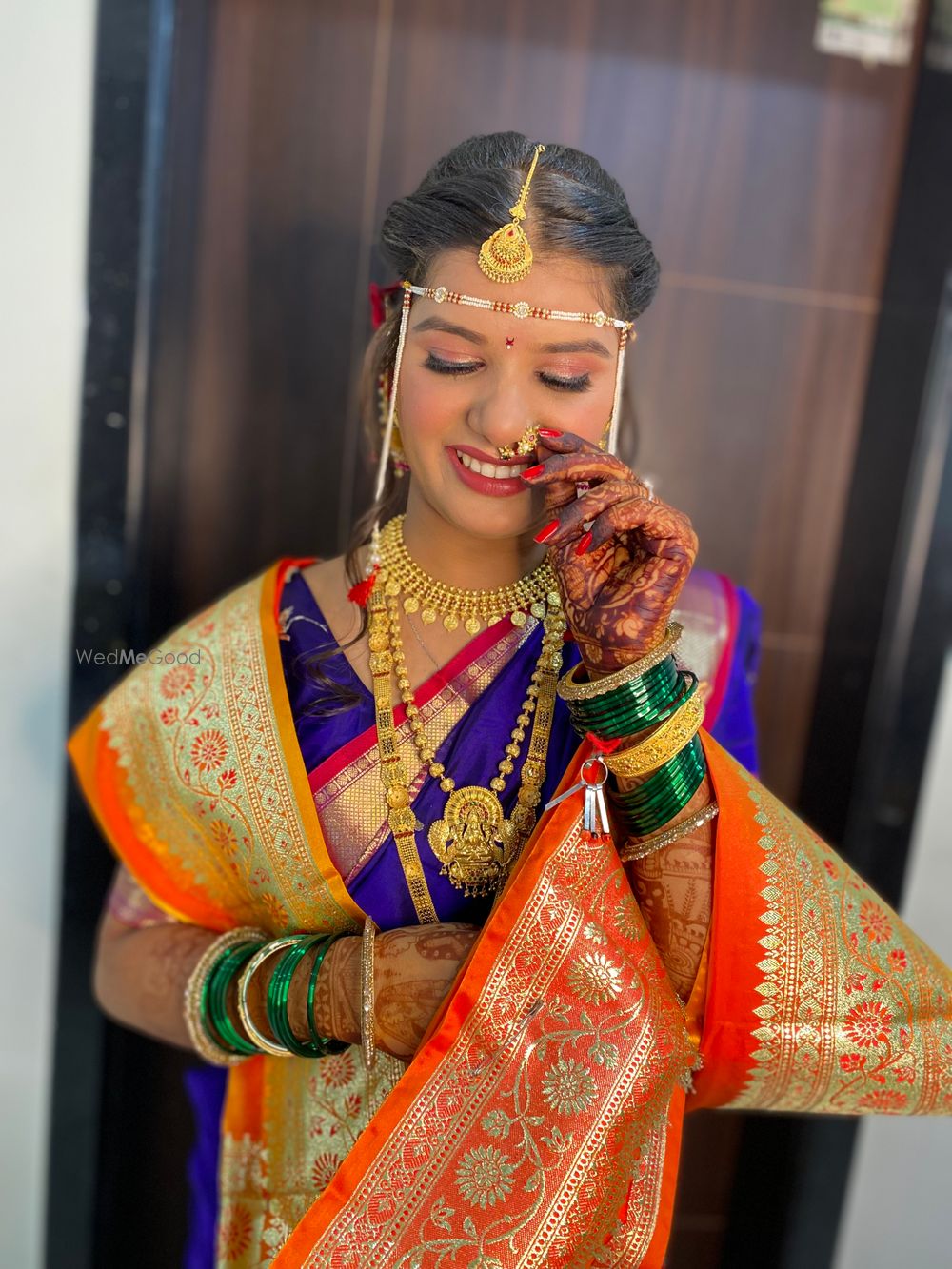 Photo By Harshita Nanwani Mua - Bridal Makeup