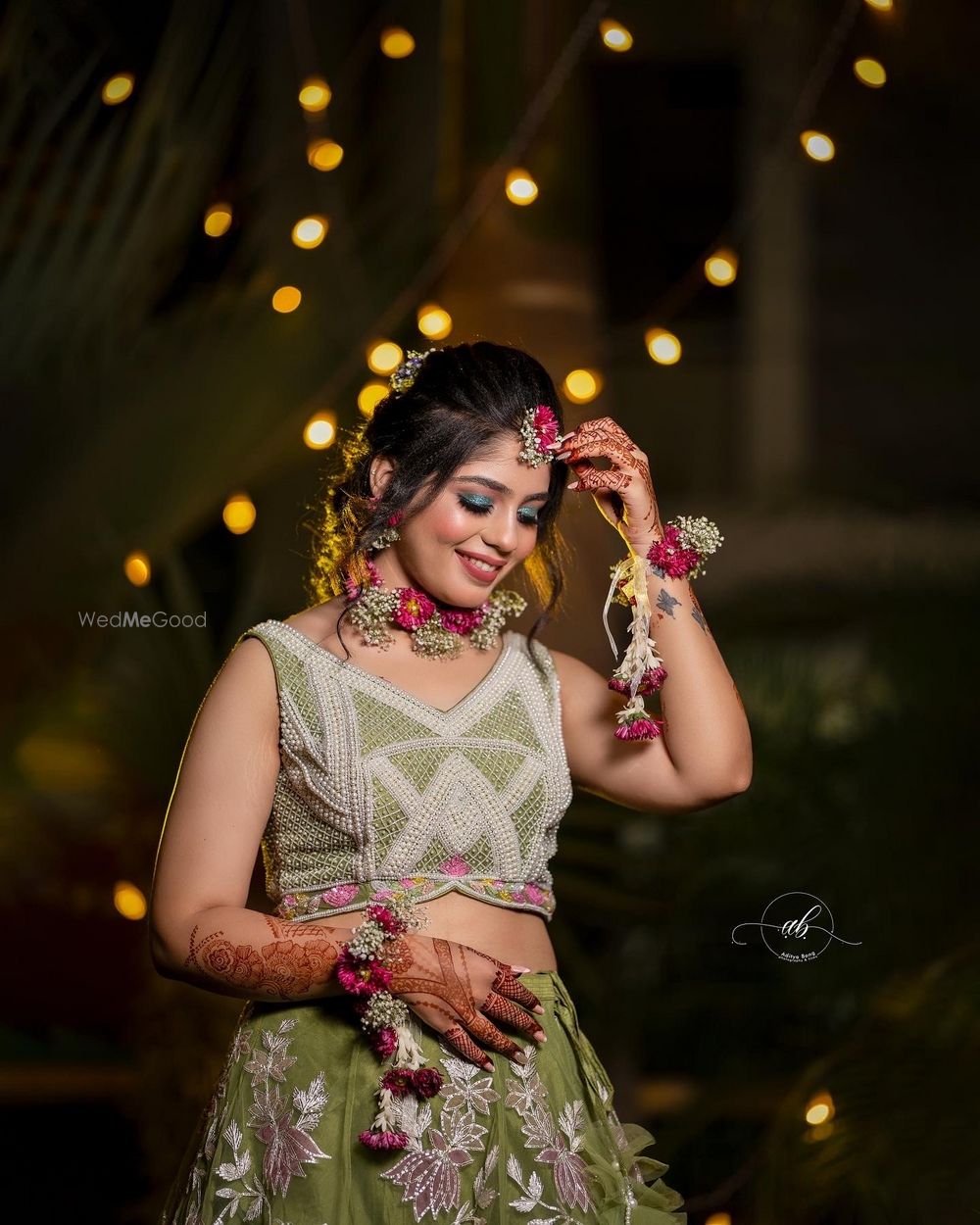 Photo By Harshita Nanwani Mua - Bridal Makeup