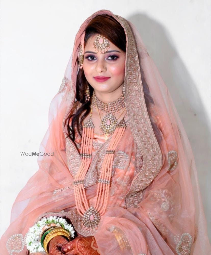 Photo By Harshita Nanwani Mua - Bridal Makeup