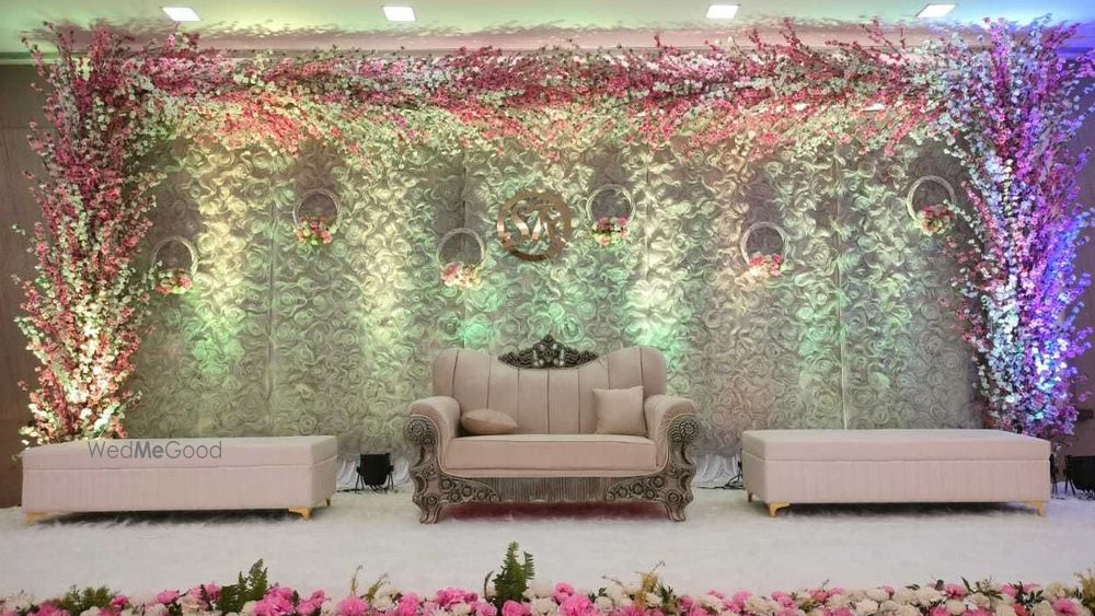 Satyam Banquets