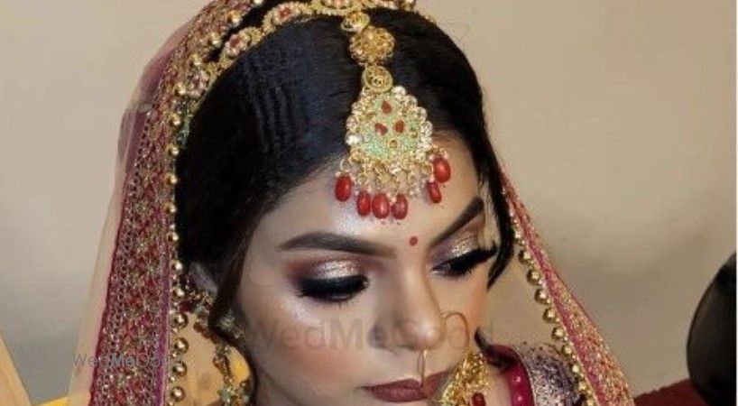 Shikha Yadav Makeovers