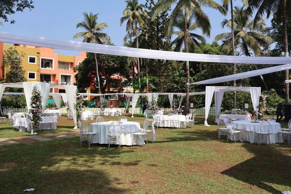 Photo By Goa Destination Weddings-Decorators - Decorators