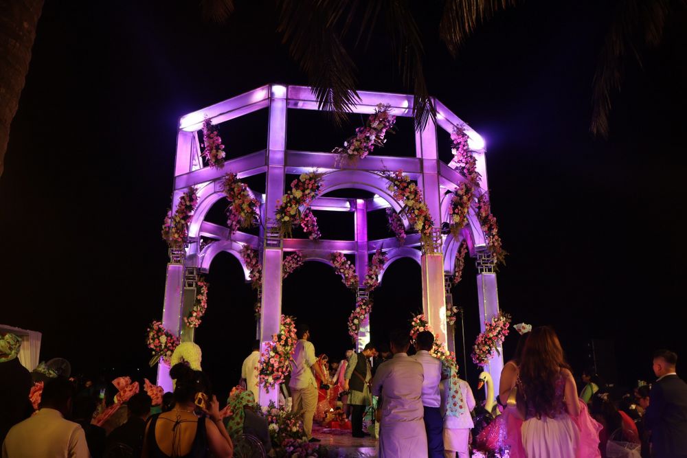 Photo By Goa Destination Weddings-Decorators - Decorators