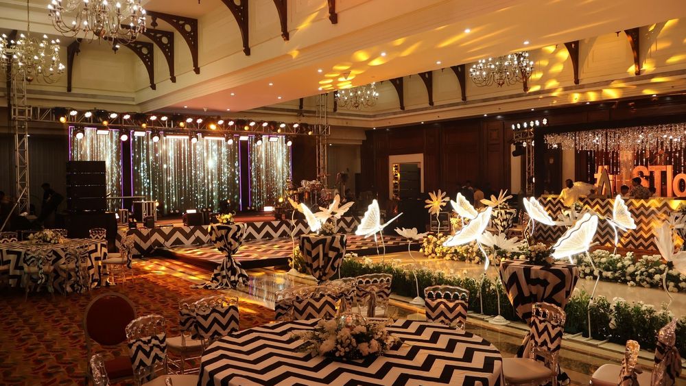 Goa Destination Weddings-Decorators