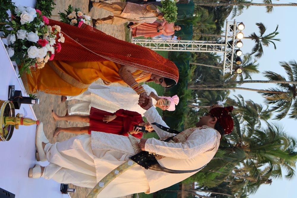 Photo By Goa Destination Weddings-Decorators - Decorators